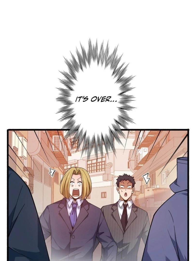 The Surviving Player: Unrivaled in the Second Death Game Chapter 16 - Page 41 in English