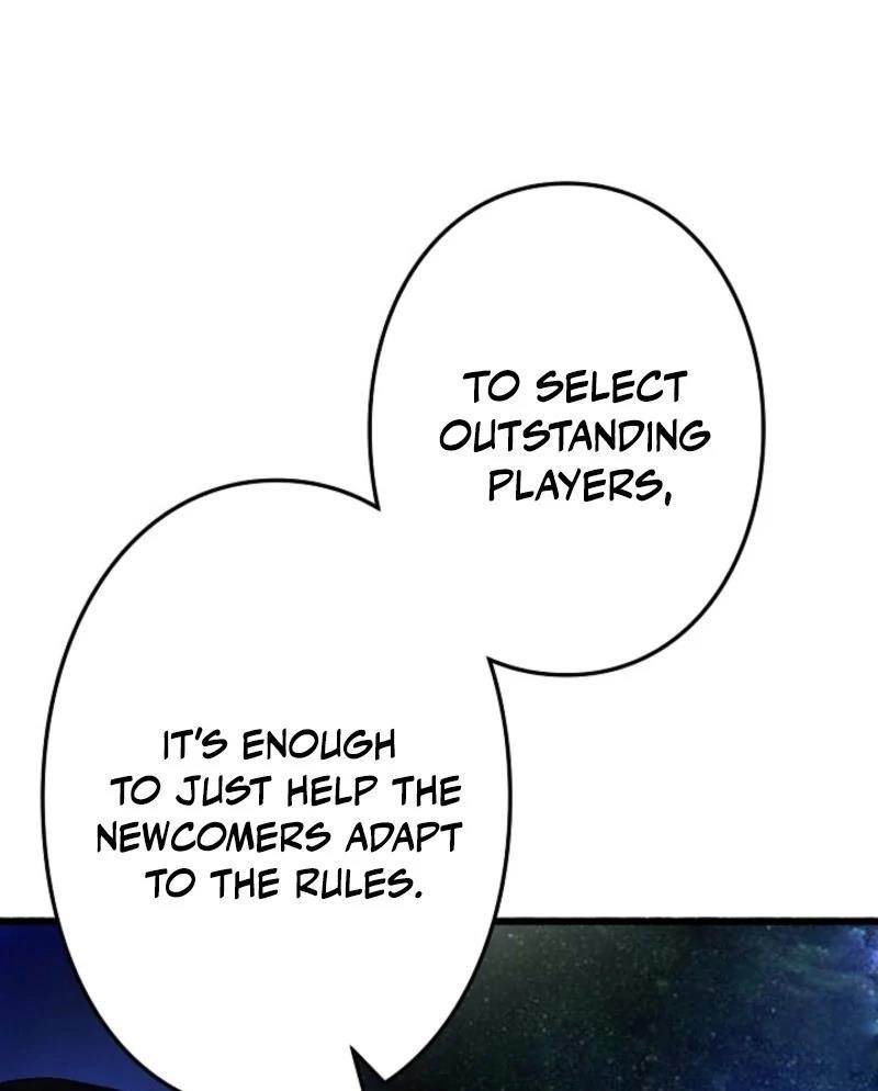 The Surviving Player: Unrivaled in the Second Death Game Chapter 16 - Page 64 in English