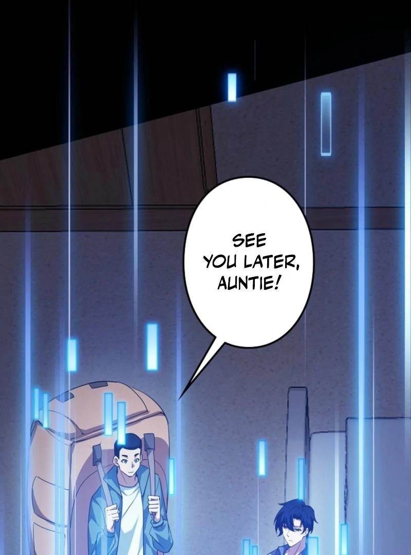 The Surviving Player: Unrivaled in the Second Death Game Chapter 16 - Page 84 in English