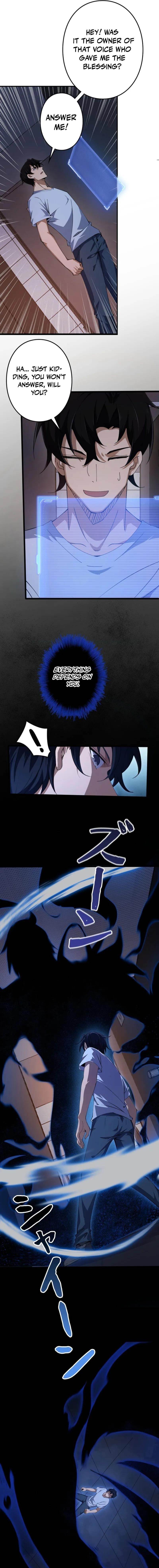 The Surviving Player: Unrivaled in the Second Death Game Chapter 2 - Page 15 in English