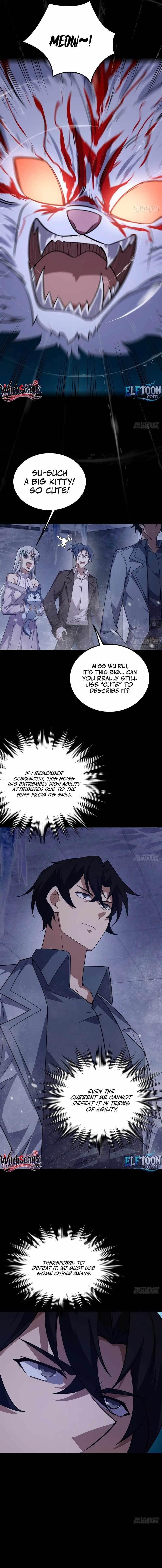The Surviving Player: Unrivaled in the Second Death Game Chapter 22 - Page 10 in English