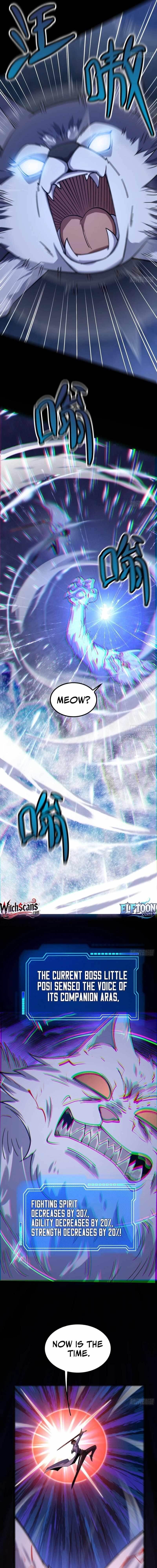 The Surviving Player: Unrivaled in the Second Death Game Chapter 22 - Page 16 in English