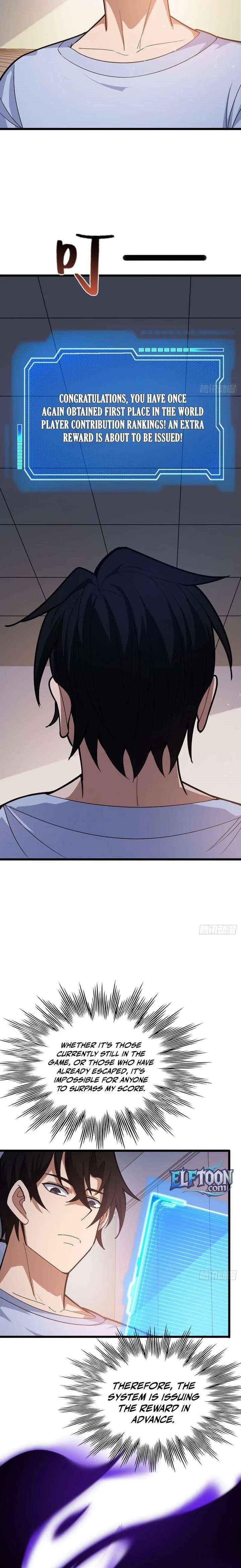 The Surviving Player: Unrivaled in the Second Death Game Chapter 29 - Page 10 in English