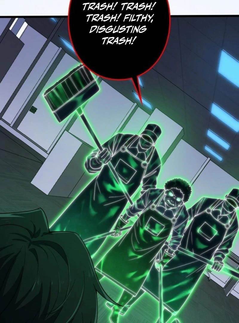 The Surviving Player: Unrivaled in the Second Death Game Chapter 3 - Page 111 in English