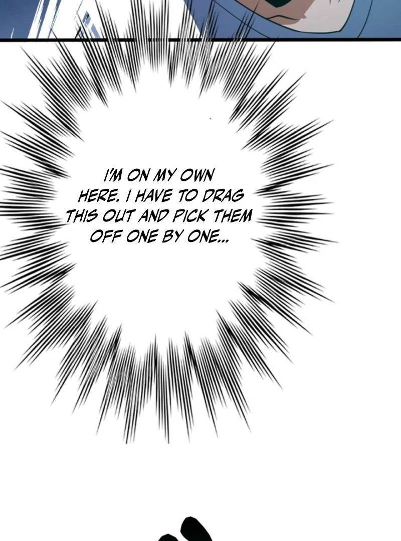 The Surviving Player: Unrivaled in the Second Death Game Chapter 3 - Page 117 in English