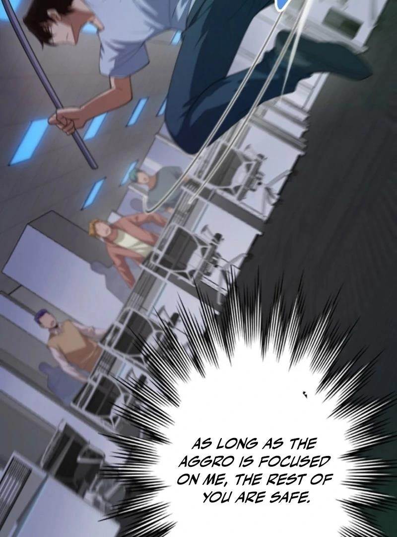The Surviving Player: Unrivaled in the Second Death Game Chapter 3 - Page 122 in English