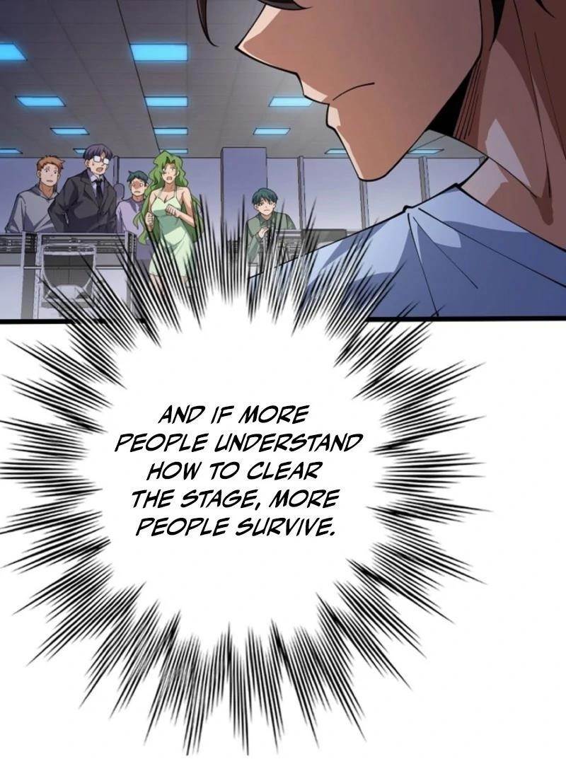 The Surviving Player: Unrivaled in the Second Death Game Chapter 3 - Page 126 in English