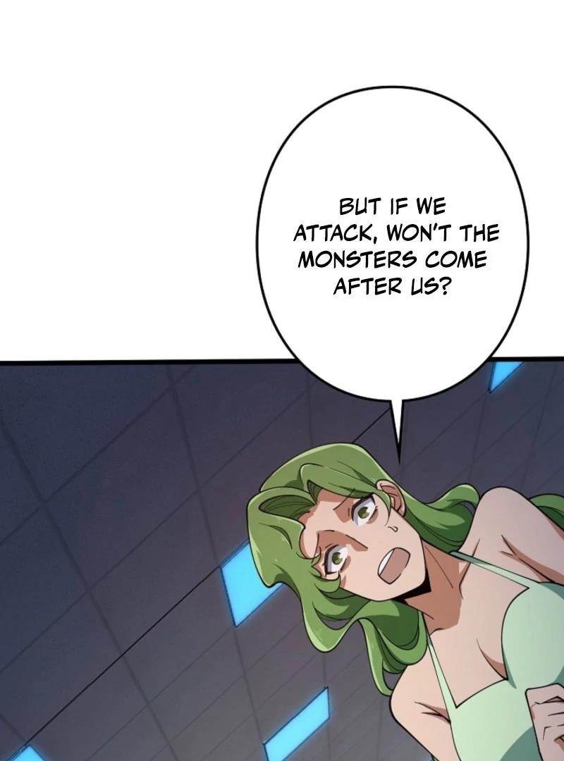The Surviving Player: Unrivaled in the Second Death Game Chapter 3 - Page 127 in English