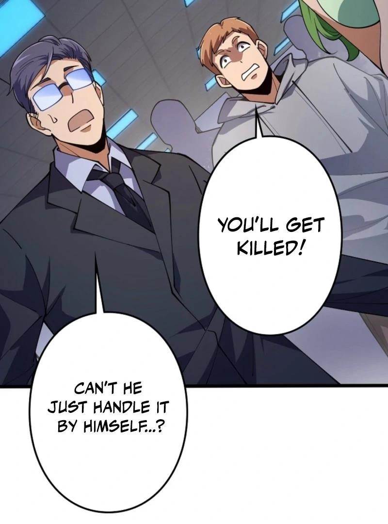 The Surviving Player: Unrivaled in the Second Death Game Chapter 3 - Page 128 in English