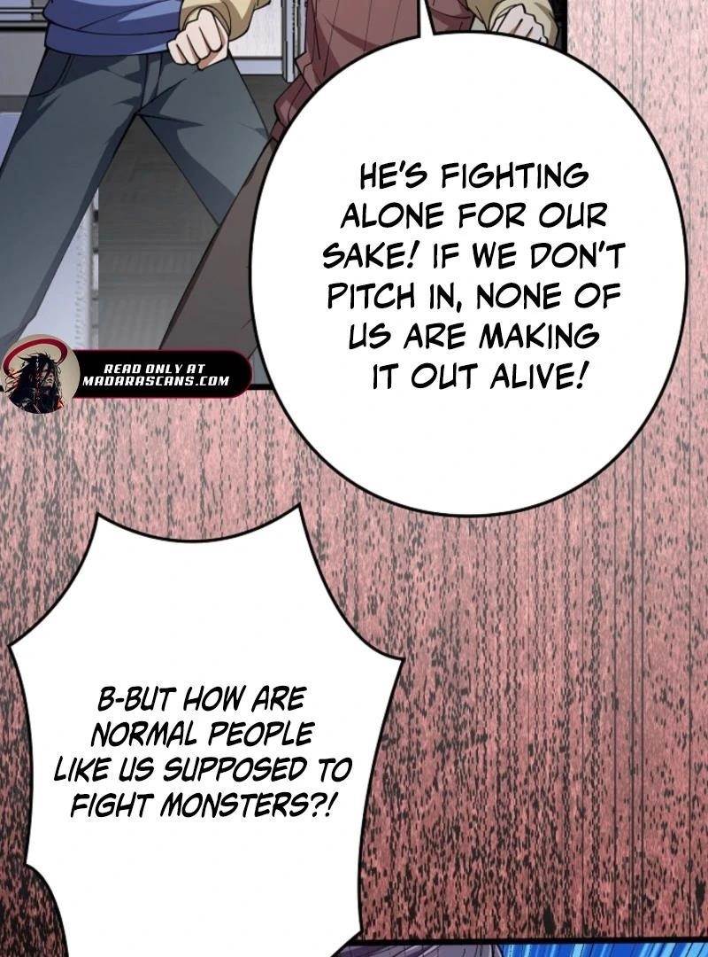 The Surviving Player: Unrivaled in the Second Death Game Chapter 3 - Page 138 in English