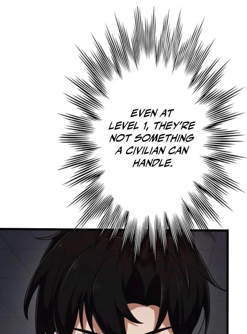 The Surviving Player: Unrivaled in the Second Death Game Chapter 3 - Page 39 in English