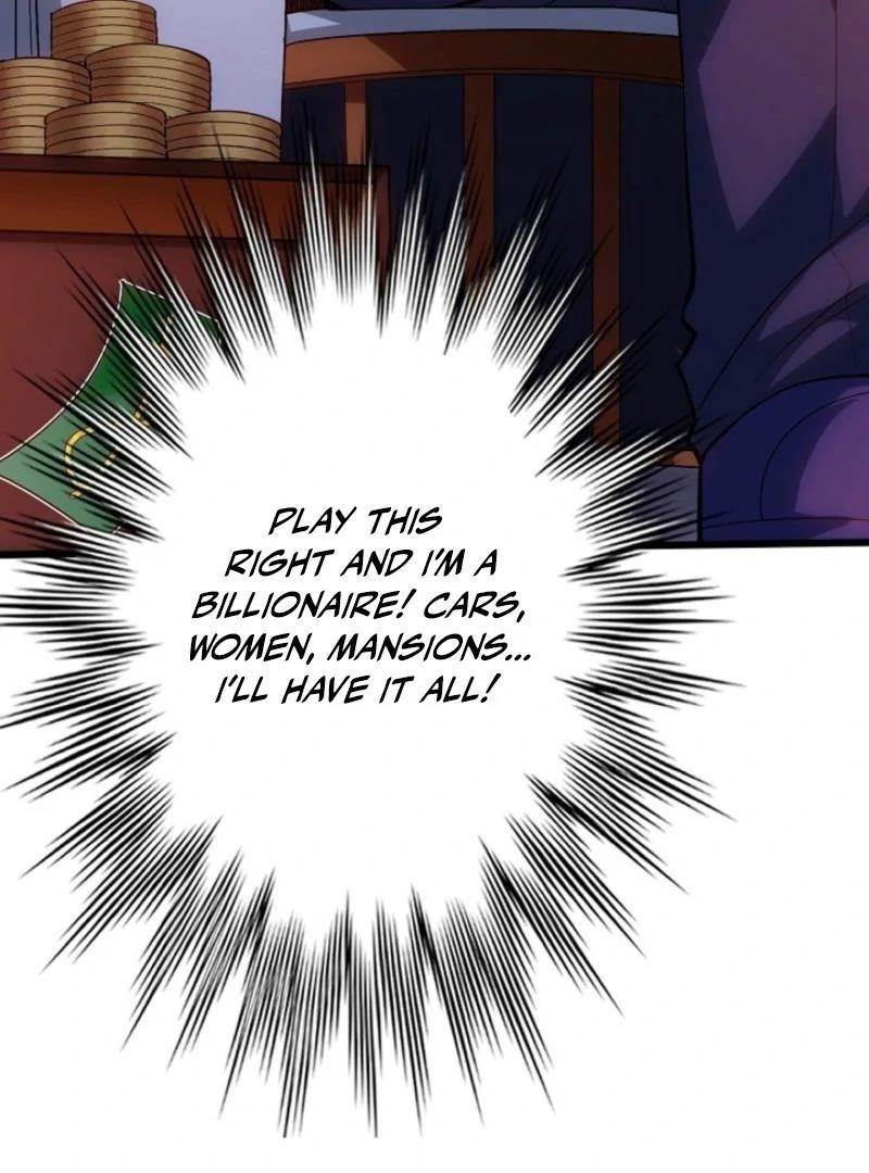 The Surviving Player: Unrivaled in the Second Death Game Chapter 3 - Page 48 in English