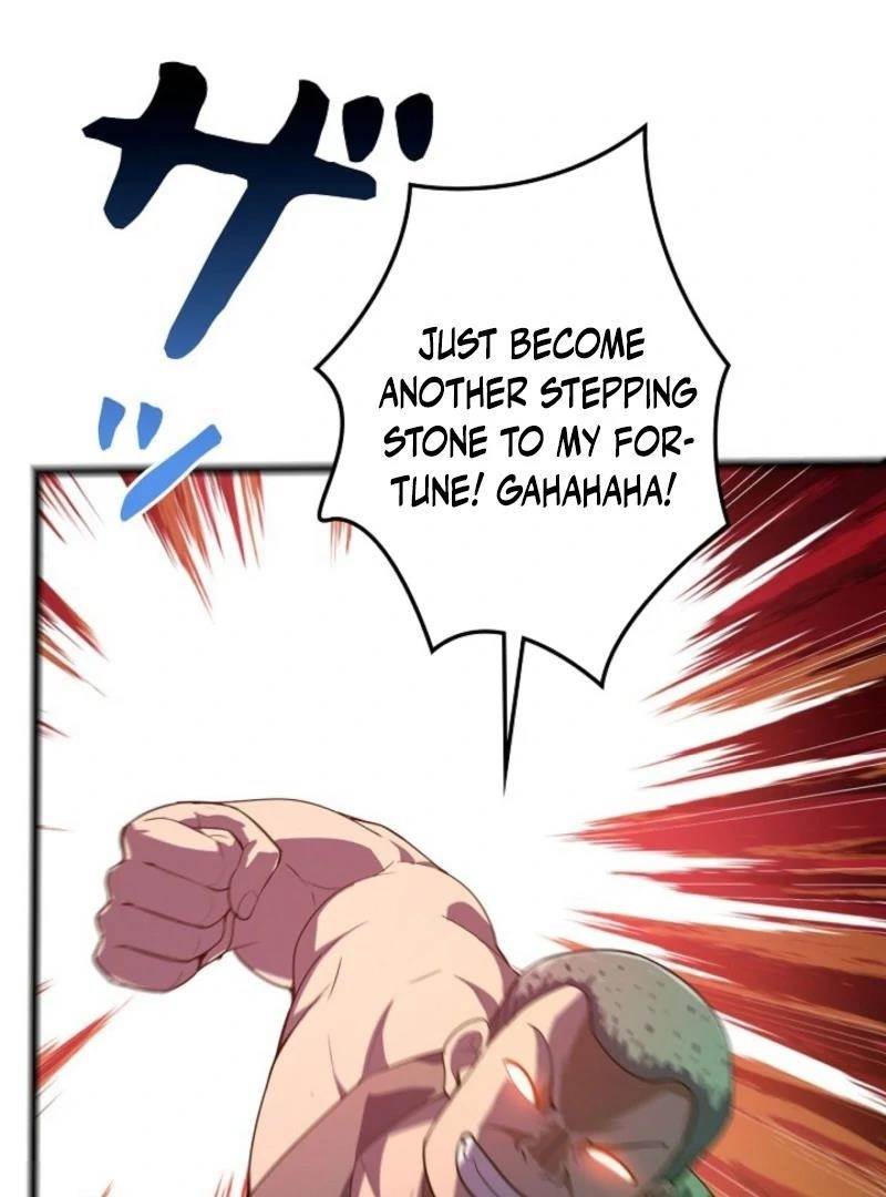 The Surviving Player: Unrivaled in the Second Death Game Chapter 3 - Page 49 in English