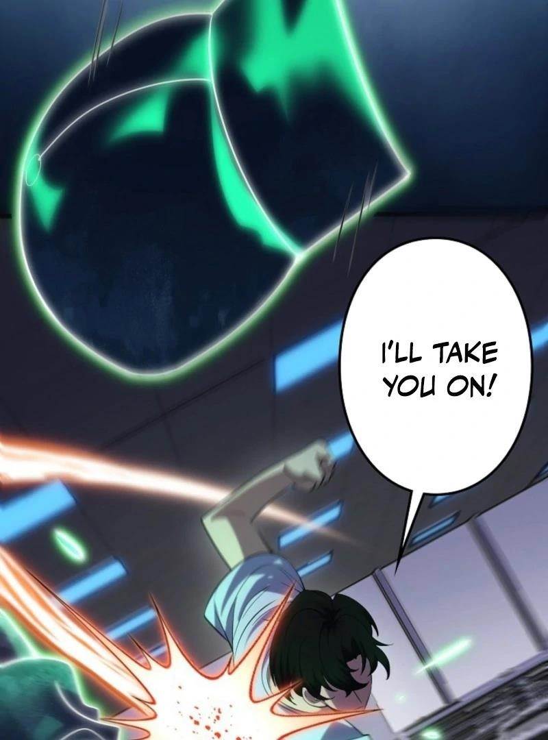 The Surviving Player: Unrivaled in the Second Death Game Chapter 3 - Page 65 in English