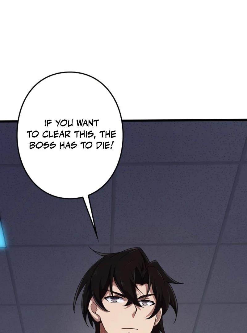 The Surviving Player: Unrivaled in the Second Death Game Chapter 3 - Page 70 in English