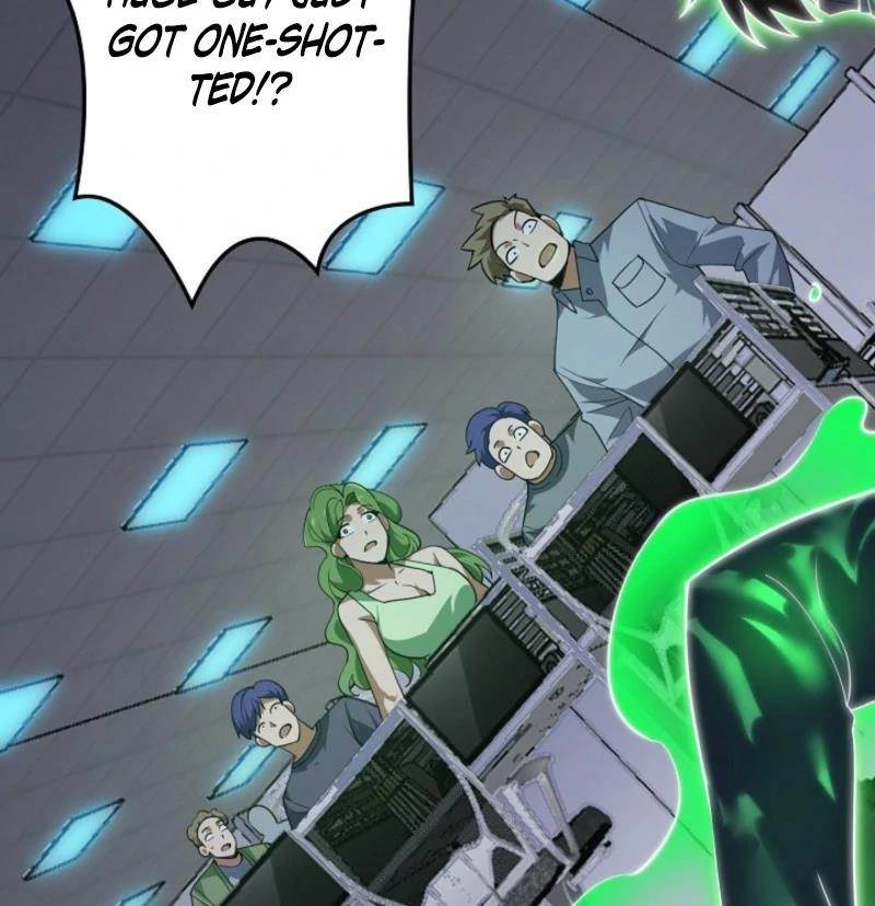 The Surviving Player: Unrivaled in the Second Death Game Chapter 3 - Page 74 in English