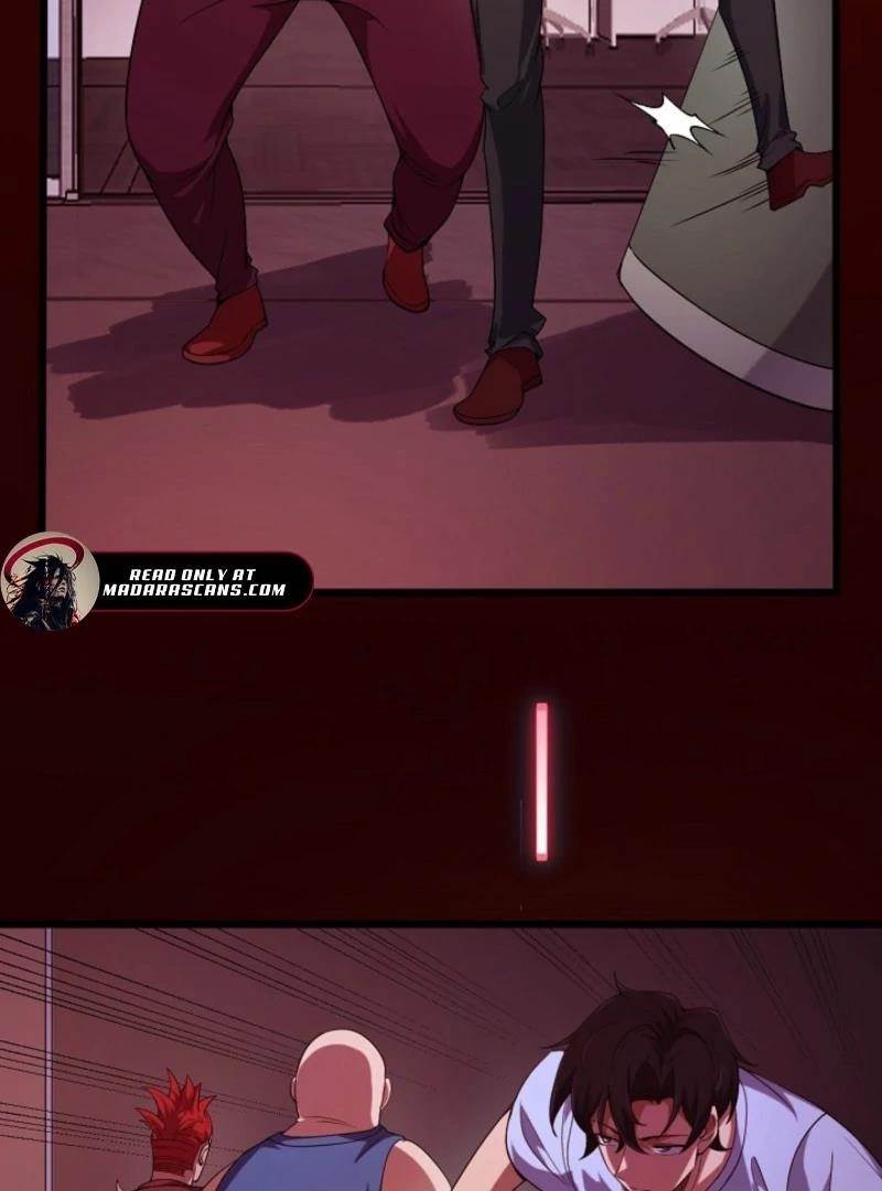 The Surviving Player: Unrivaled in the Second Death Game Chapter 3 - Page 8 in English