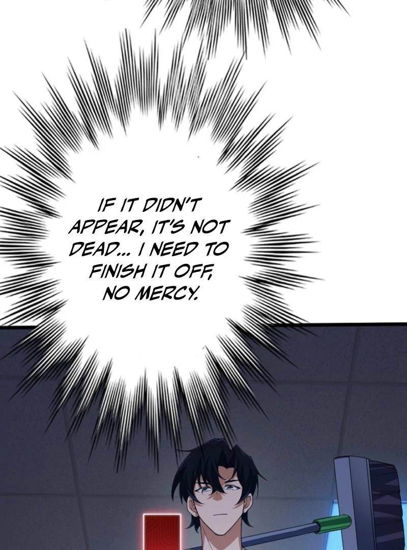 The Surviving Player: Unrivaled in the Second Death Game Chapter 3 - Page 83 in English