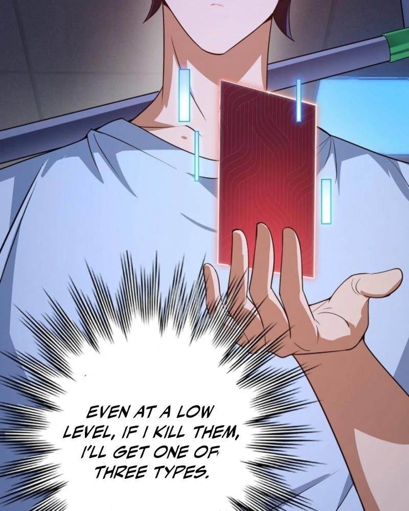 The Surviving Player: Unrivaled in the Second Death Game Chapter 3 - Page 88 in English