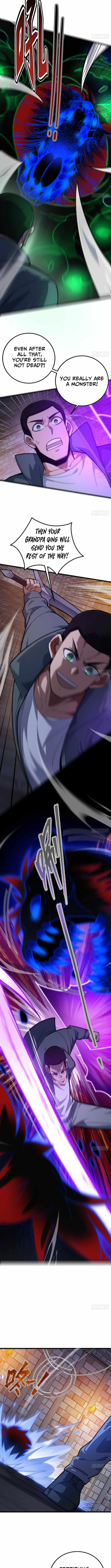 The Surviving Player: Unrivaled in the Second Death Game Chapter 41 - Page 6 in English