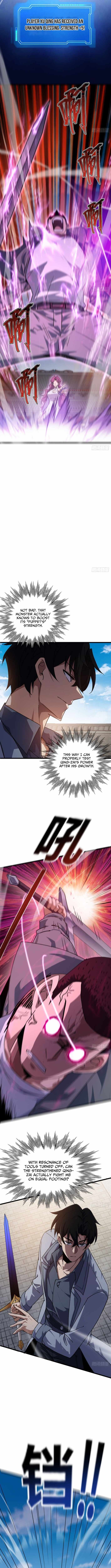 The Surviving Player: Unrivaled in the Second Death Game Chapter 42 - Page 4 in English