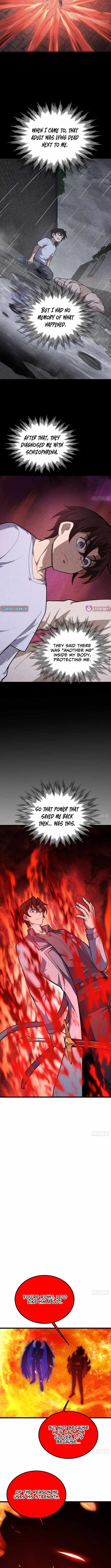 The Surviving Player: Unrivaled in the Second Death Game Chapter 48 - Page 6 in English