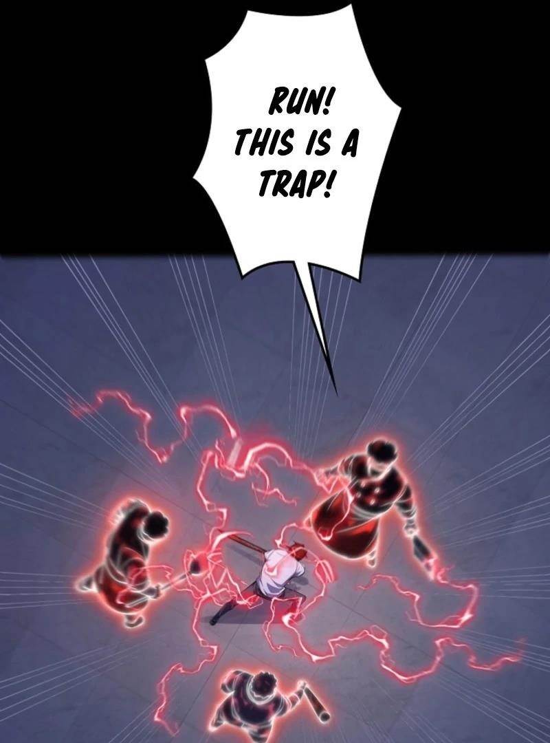 The Surviving Player: Unrivaled in the Second Death Game Chapter 5 - Page 111 in English