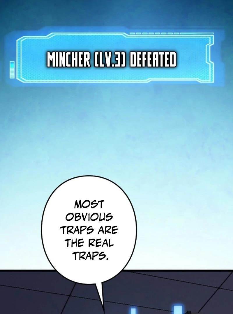 The Surviving Player: Unrivaled in the Second Death Game Chapter 5 - Page 120 in English