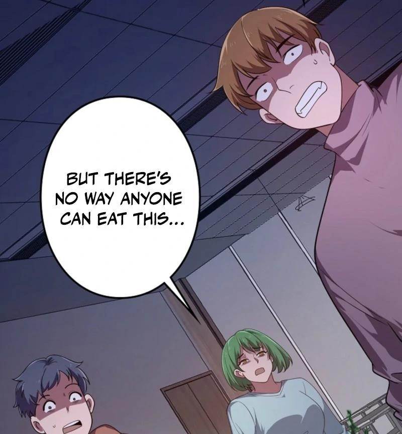 The Surviving Player: Unrivaled in the Second Death Game Chapter 5 - Page 37 in English