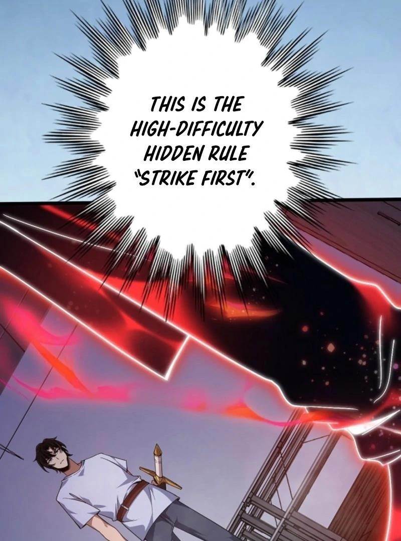 The Surviving Player: Unrivaled in the Second Death Game Chapter 5 - Page 66 in English