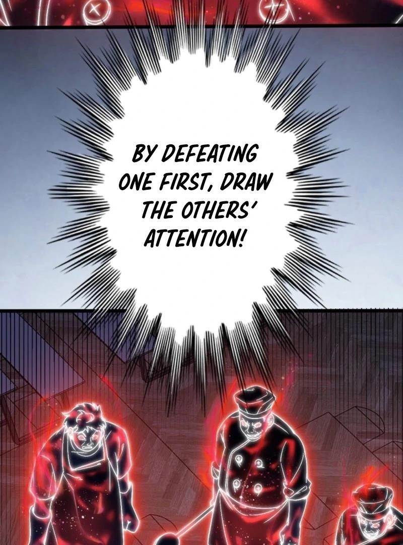 The Surviving Player: Unrivaled in the Second Death Game Chapter 5 - Page 70 in English