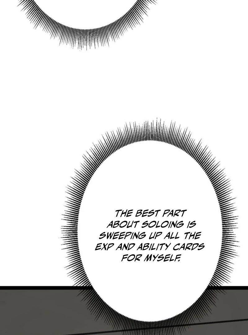 The Surviving Player: Unrivaled in the Second Death Game Chapter 8 - Page 108 in English