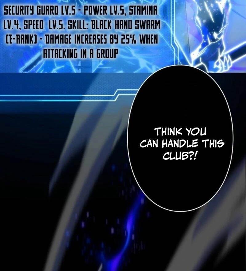 The Surviving Player: Unrivaled in the Second Death Game Chapter 8 - Page 18 in English