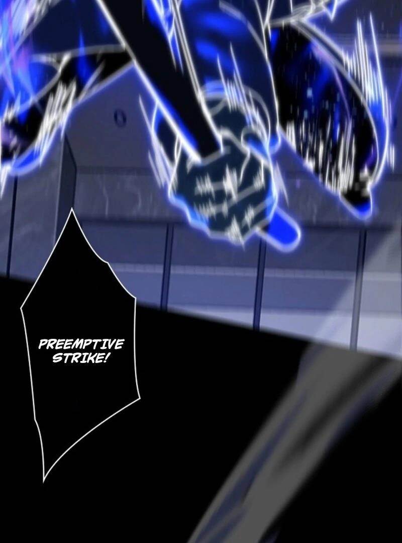 The Surviving Player: Unrivaled in the Second Death Game Chapter 8 - Page 20 in English