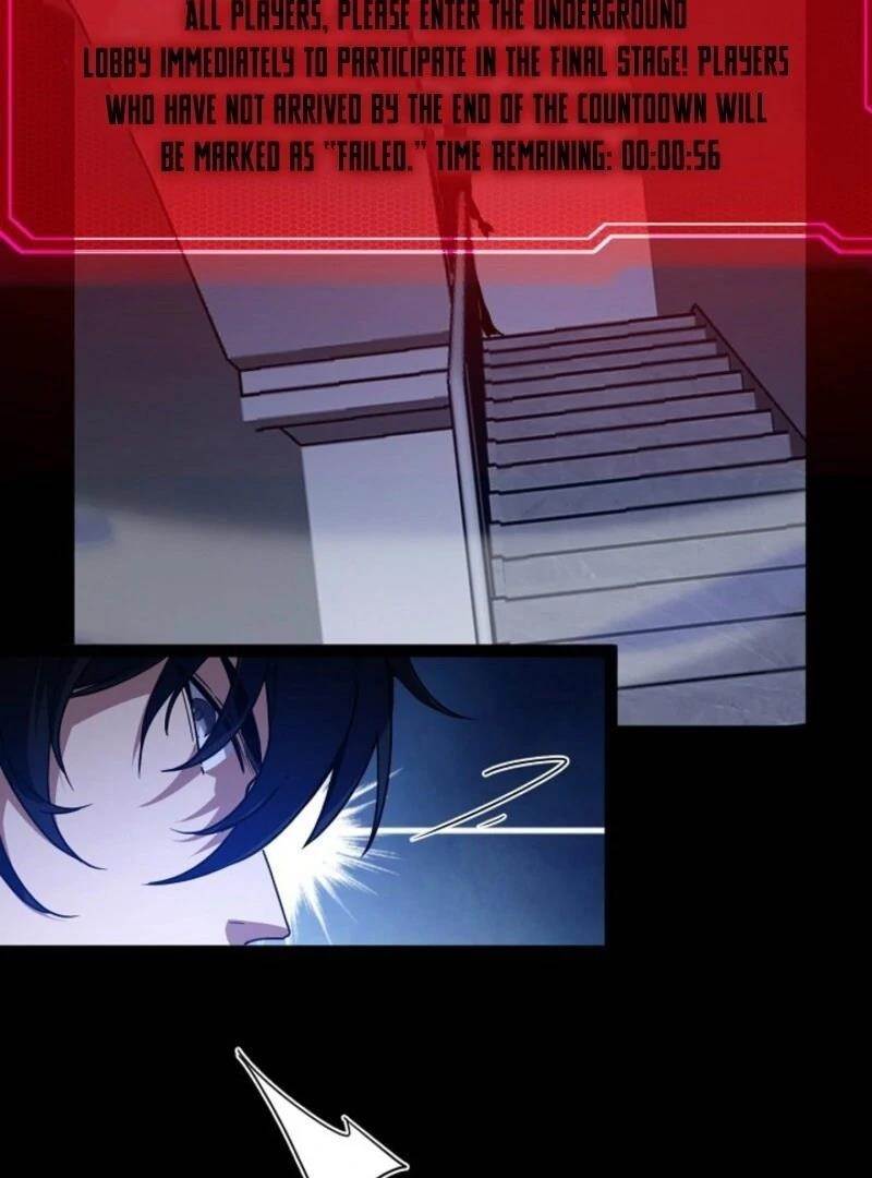 The Surviving Player: Unrivaled in the Second Death Game Chapter 8 - Page 29 in English