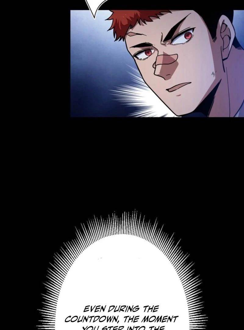 The Surviving Player: Unrivaled in the Second Death Game Chapter 8 - Page 30 in English