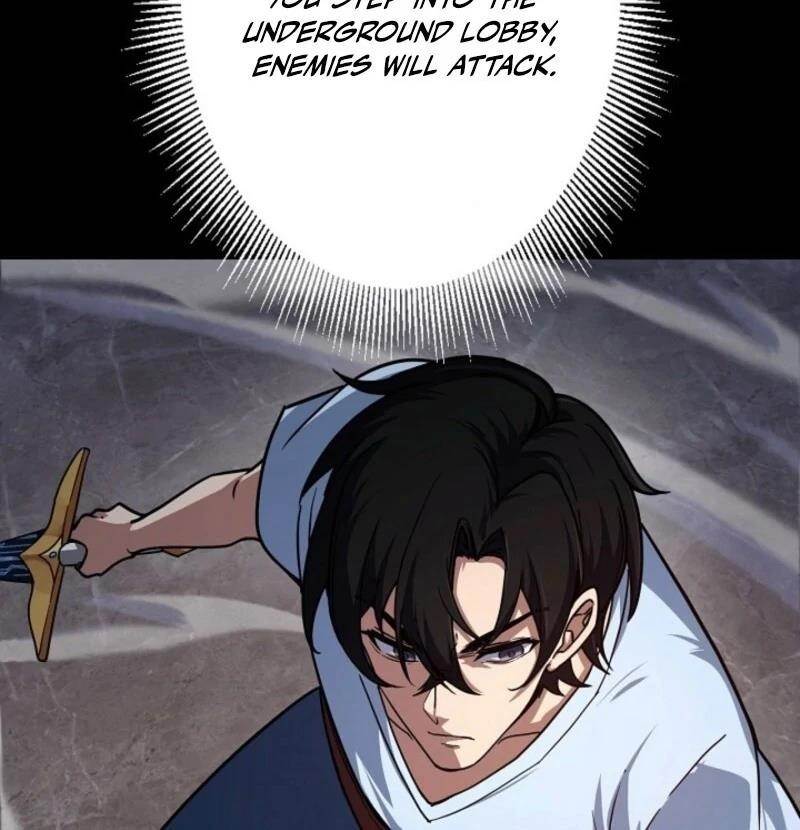 The Surviving Player: Unrivaled in the Second Death Game Chapter 8 - Page 31 in English