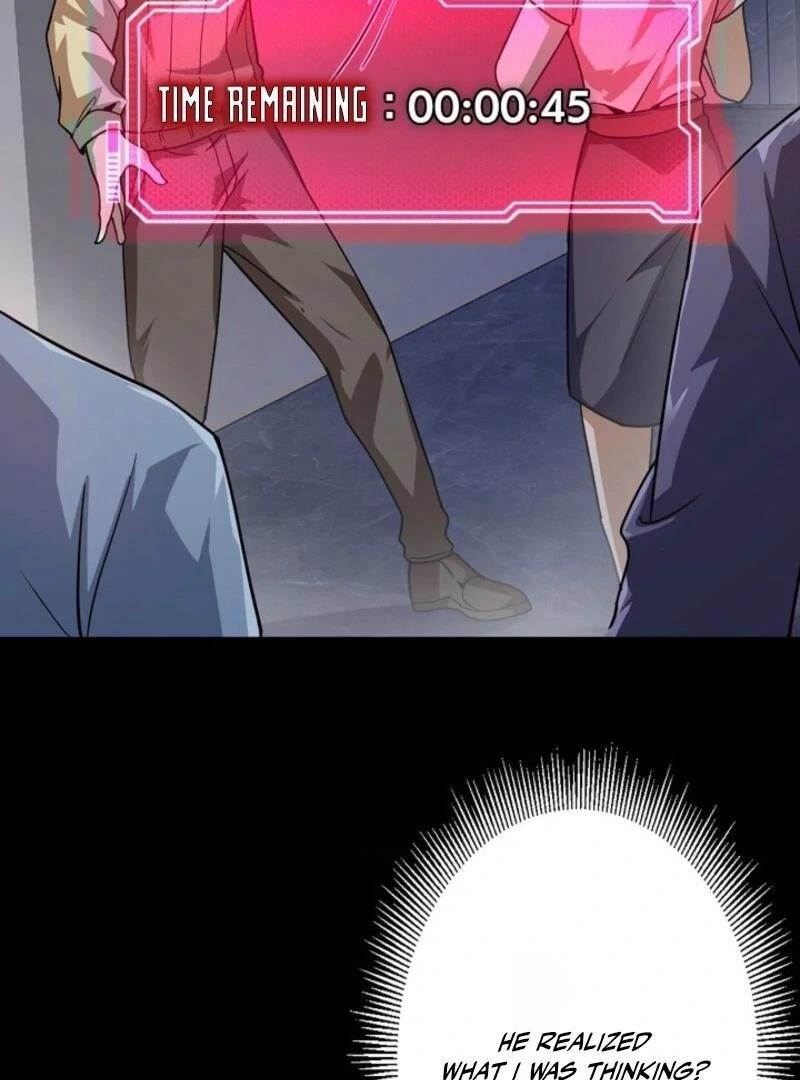 The Surviving Player: Unrivaled in the Second Death Game Chapter 8 - Page 37 in English
