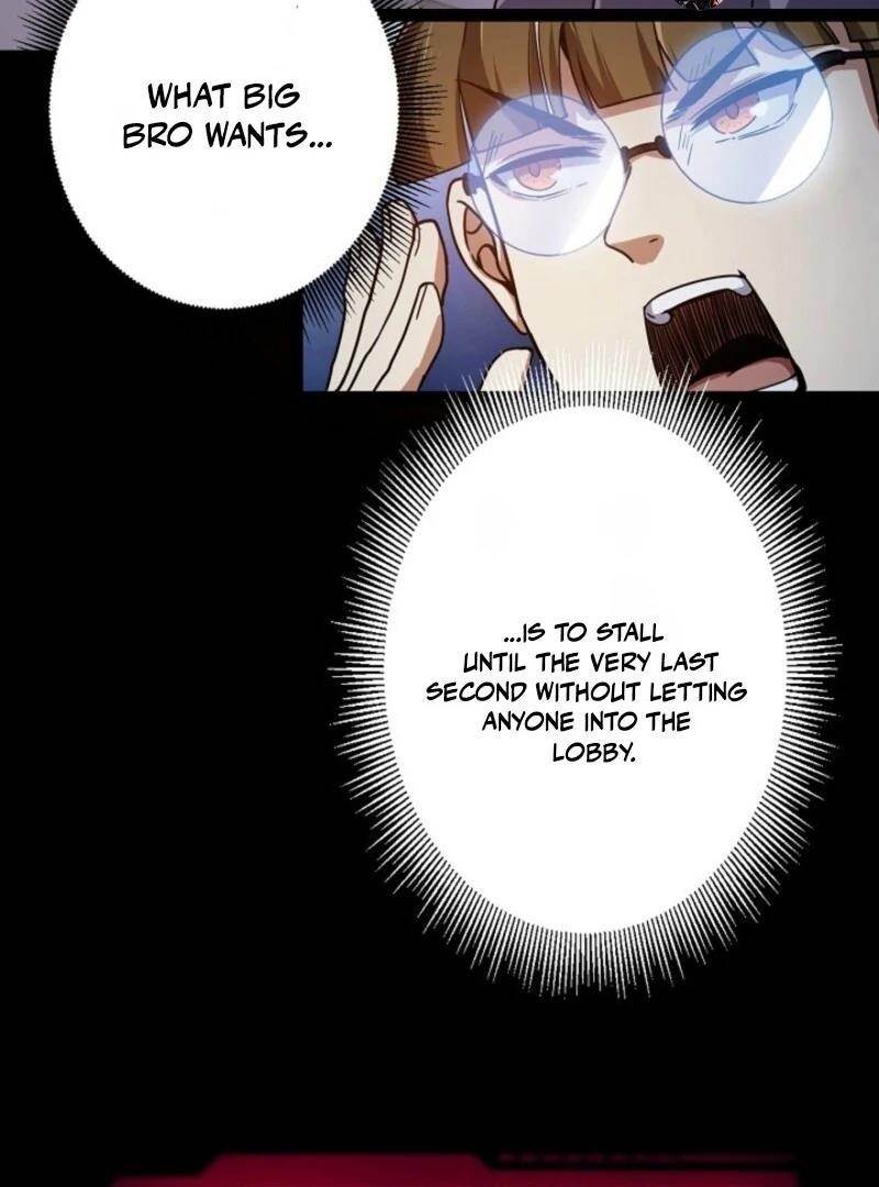 The Surviving Player: Unrivaled in the Second Death Game Chapter 8 - Page 41 in English