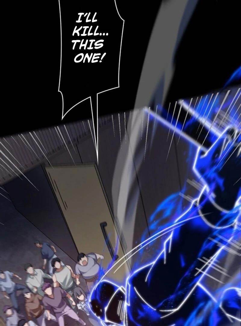 The Surviving Player: Unrivaled in the Second Death Game Chapter 8 - Page 50 in English