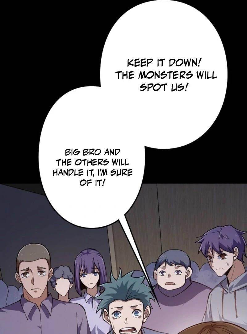 The Surviving Player: Unrivaled in the Second Death Game Chapter 8 - Page 61 in English