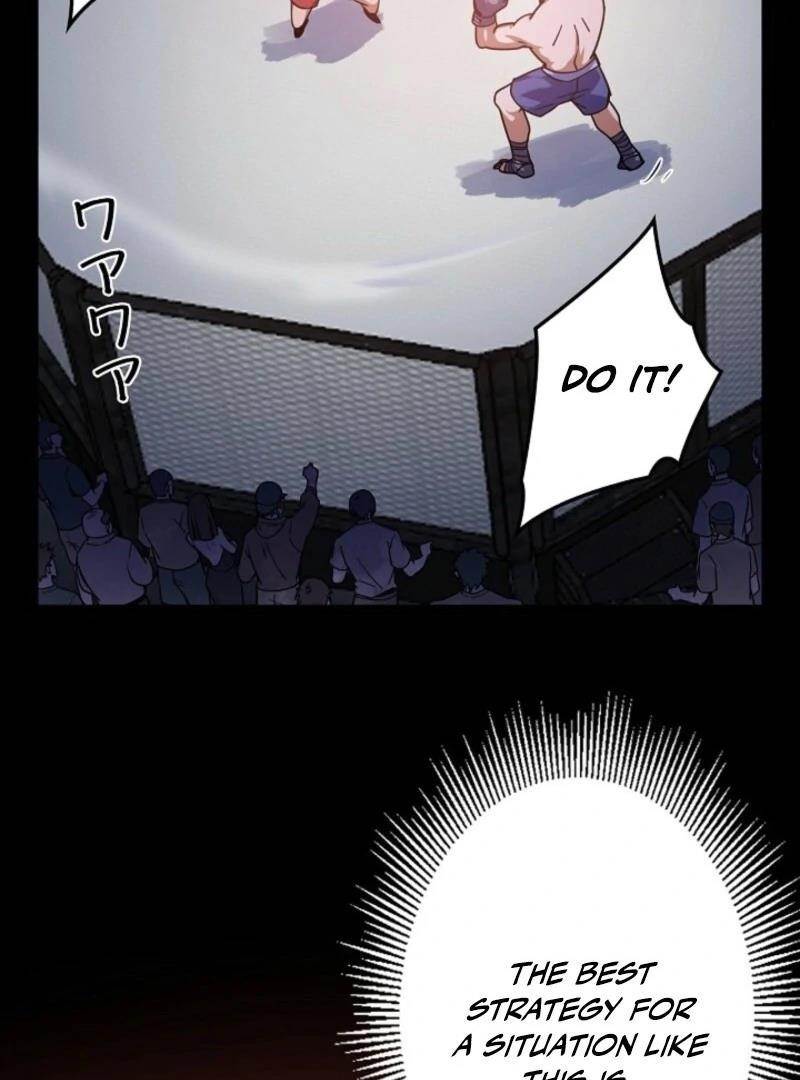 The Surviving Player: Unrivaled in the Second Death Game Chapter 8 - Page 7 in English