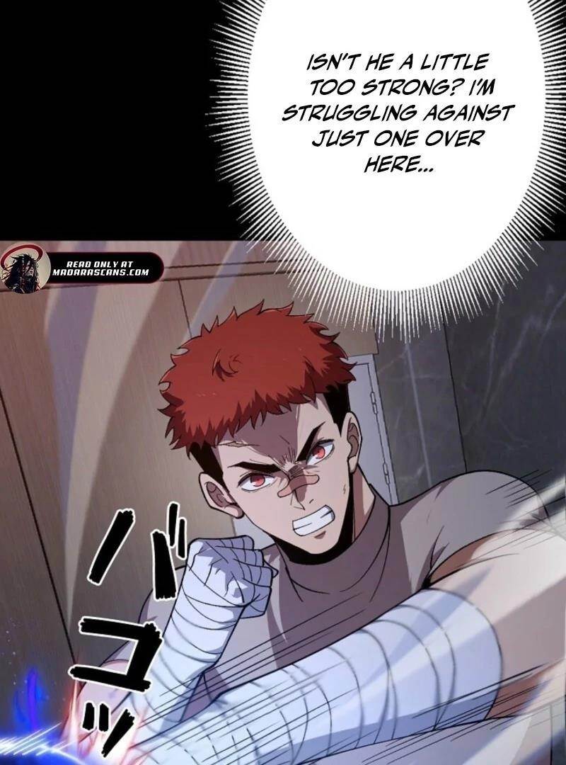 The Surviving Player: Unrivaled in the Second Death Game Chapter 8 - Page 79 in English