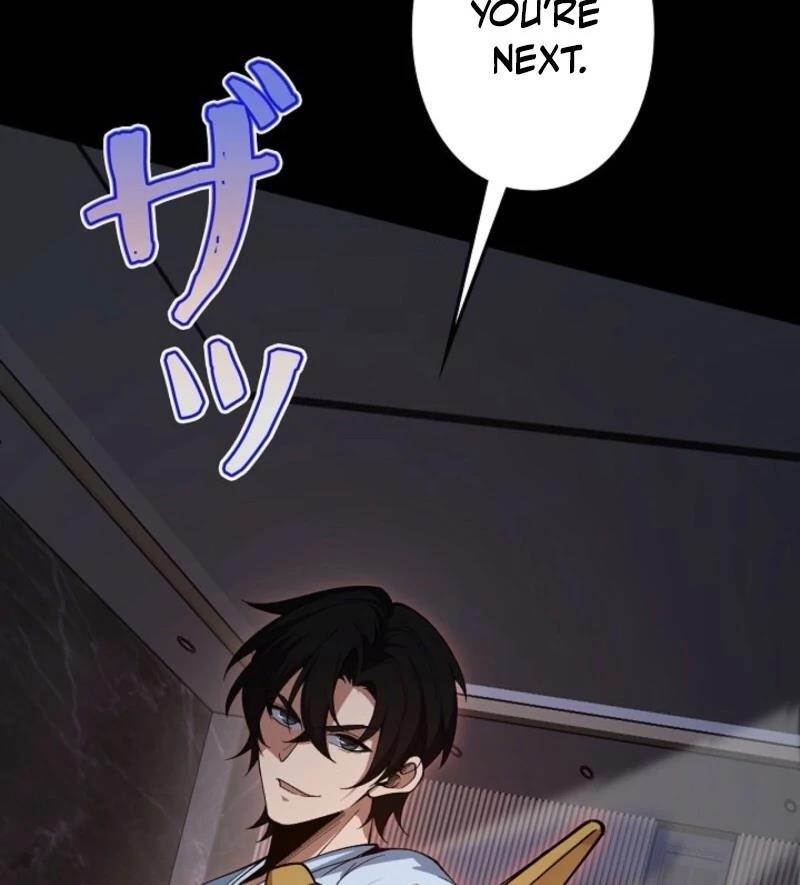 The Surviving Player: Unrivaled in the Second Death Game Chapter 8 - Page 81 in English