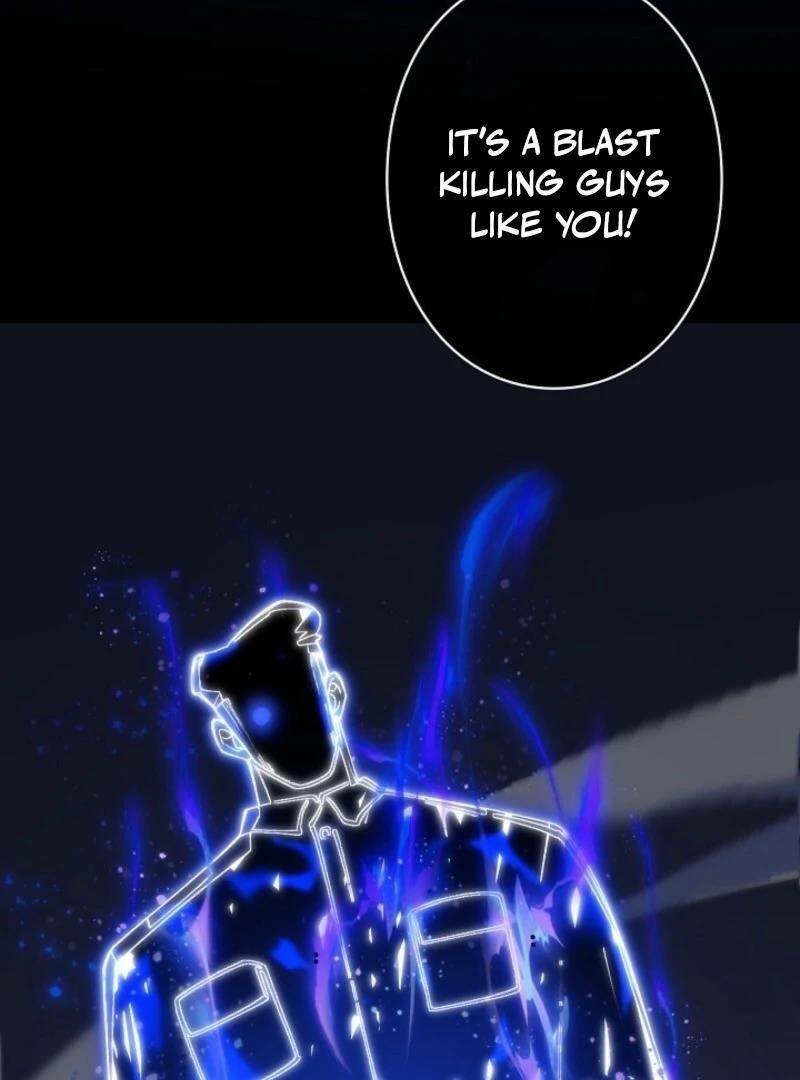 The Surviving Player: Unrivaled in the Second Death Game Chapter 8 - Page 85 in English
