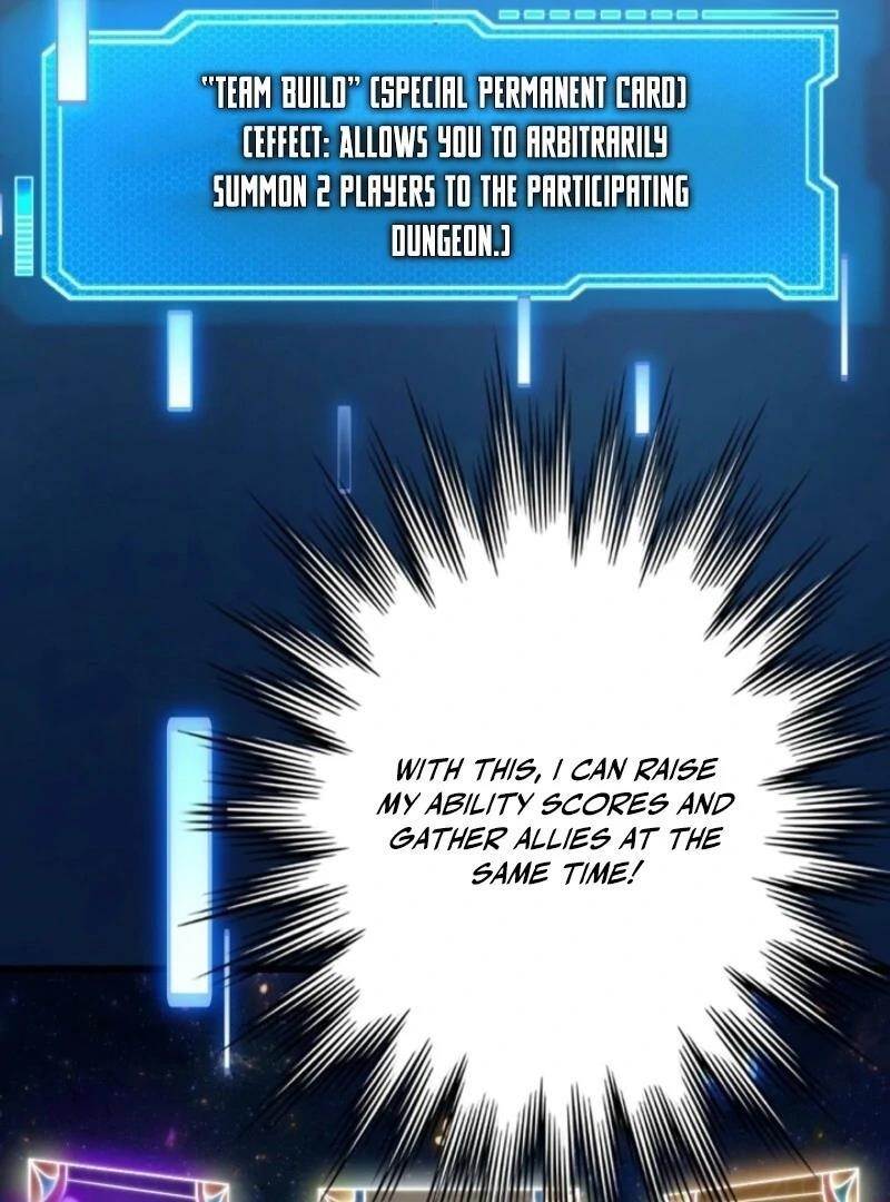 The Surviving Player: Unrivaled in the Second Death Game Chapter 9 - Page 38 in English