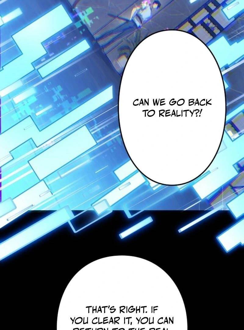 The Surviving Player: Unrivaled in the Second Death Game Chapter 9 - Page 44 in English