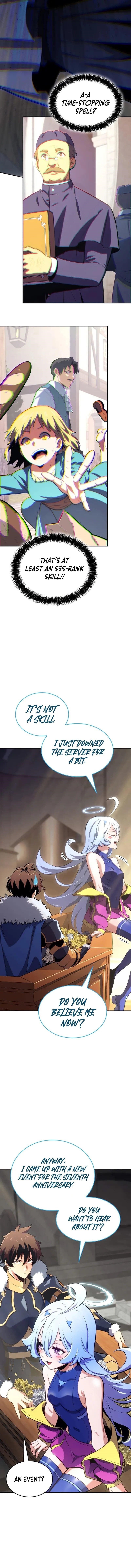 The Cold-Blooded Warrior Chapter 1 - Page 17 in English