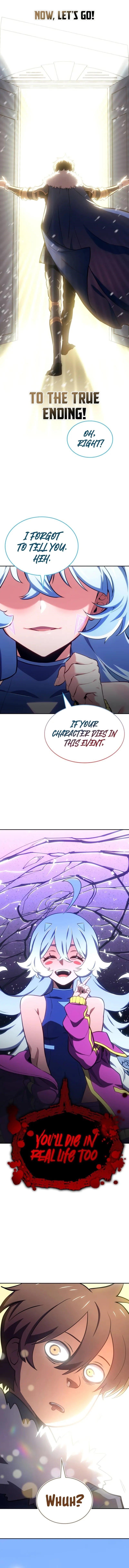 The Cold-Blooded Warrior Chapter 1 - Page 23 in English