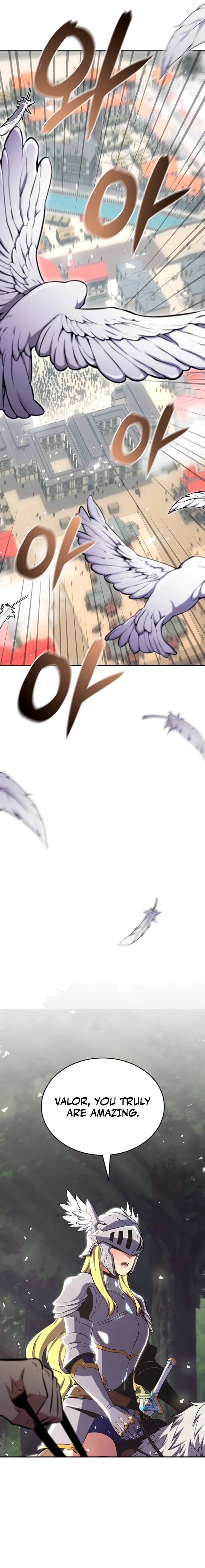 The Cold-Blooded Warrior Chapter 10 - Page 29 in English